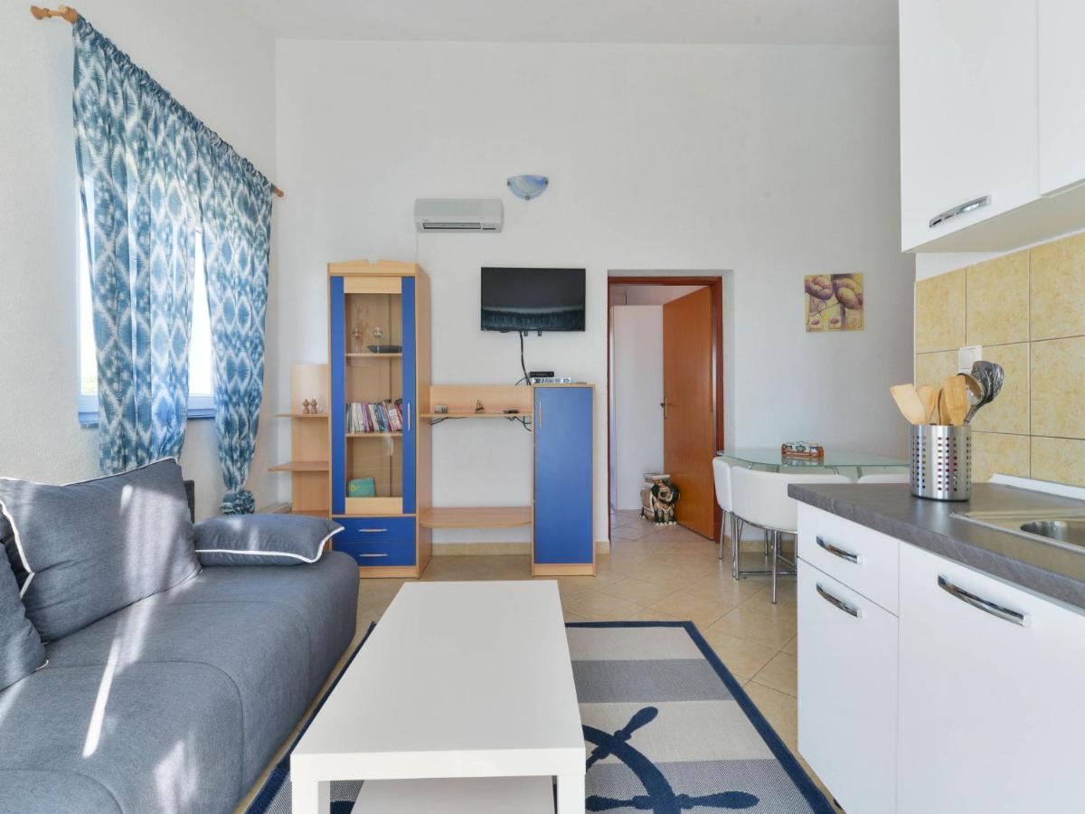 Apartment Jadran - Nin121 By Interhome Kültér fotó