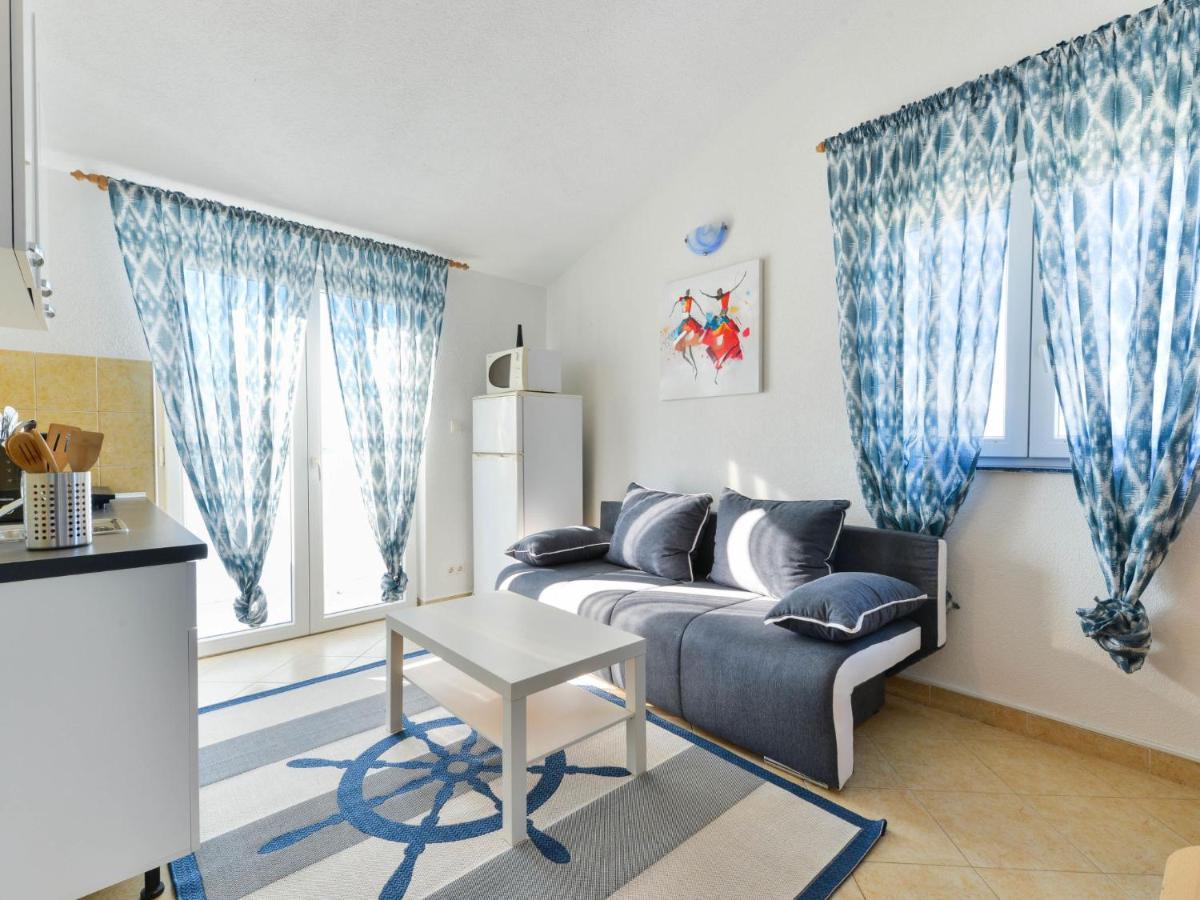 Apartment Jadran - Nin121 By Interhome Kültér fotó