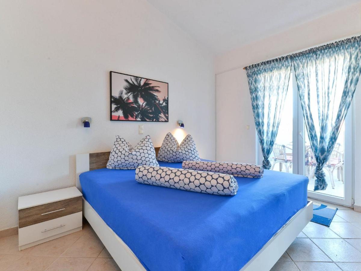 Apartment Jadran - Nin121 By Interhome Kültér fotó
