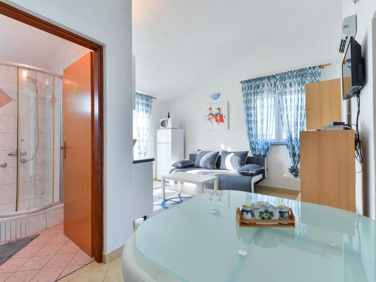 Apartment Jadran - Nin121 By Interhome Kültér fotó